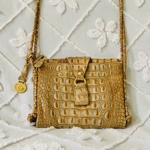 Brahmin Mojito Crossbody